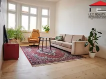 Pronájem bytu 1+kk, Ostrava, Nádražní, 25 m2