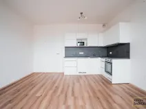 Pronájem bytu 1+kk, Brno, Kumpoštova, 30 m2
