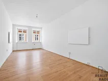 Pronájem kanceláře, Trutnov, Jihoslovanská, 157 m2