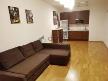 Pronájem bytu 2+kk, Praha, Jeseniova, 58 m2