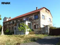 Prodej rodinného domu, Podbořany - Letov, 767 m2
