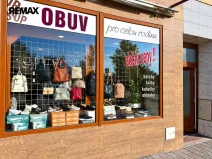 Pronájem obchodního prostoru, Přerov, 80 m2