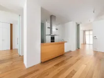 Pronájem bytu 5+kk, Praha - Vinohrady, Laubova, 184 m2