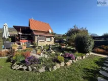 Prodej zahrady, Želenice, 646 m2