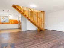 Prodej bytu 4+kk, Husinec, Červená Skála, 119 m2