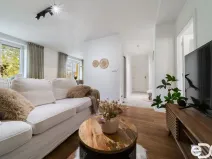 Prodej bytu 2+kk, Brno - Staré Brno, Leitnerova, 51 m2