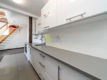 Prodej bytu 2+kk, Praha - Braník, Branická, 60 m2