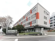 Pronájem kanceláře, Brno, Křenová, 17 m2