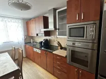 Pronájem bytu 2+1, Rokycany - Nové Město, Družstevní, 54 m2