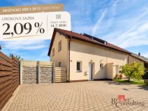 Prodej rodinného domu, Opatovice nad Labem, Žákova, 80 m2