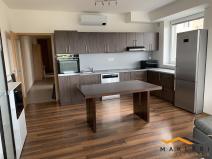 Pronájem bytu 3+kk, Jihlava, Kollárova, 70 m2