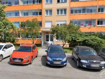Prodej bytu 4+1, Praha - Řepy, Zrzavého, 83 m2