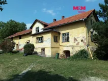 Prodej rodinného domu, Ostrava, Družební, 240 m2