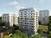 Prodej bytu 2+kk, Pardubice, Jozefa Gabčíka, 66 m2