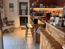 Pronájem restaurace, Hlinsko, Wilsonova, 70 m2