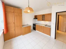 Pronájem bytu 1+1, Klášterec nad Ohří - Miřetice u Klášterce nad Ohří, Luční, 40 m2