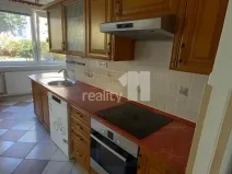 Pronájem bytu 3+1, Česká Lípa, Větrná, 65 m2