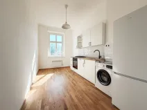 Pronájem bytu 1+1, Praha - Smíchov, Holečkova, 38 m2