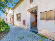 Prodej rodinného domu, Prostějov - Čechovice, Žitná, 90 m2