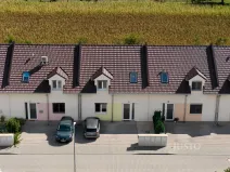Prodej rodinného domu, Hostěradice, 136 m2