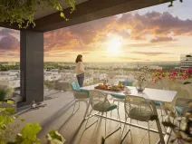 Prodej bytu 5+kk, Praha, Svitákova, 112 m2