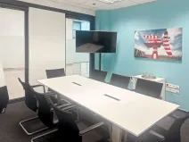 Pronájem kanceláře, Praha - Ruzyně, Aviatická, 70 m2