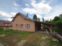 Prodej rodinného domu, Stará Paka - Ústí, 115 m2