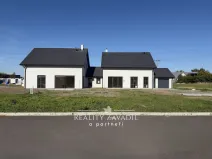 Prodej rodinného domu, Živanice, 127 m2