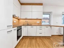 Pronájem bytu 2+kk, Prostějov, Brněnská, 68 m2