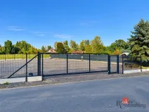Prodej komerčního pozemku, Borohrádek, 900 m2