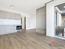 Pronájem bytu 1+kk, Hradec Králové, Na Střezině, 35 m2