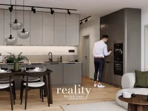 Prodej bytu 3+kk, Znojmo, 60 m2