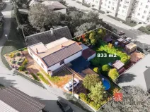 Prodej rodinného domu, Častolovice, Havlíčkova, 180 m2