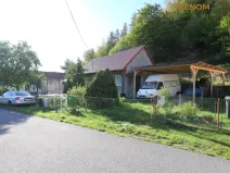 Prodej rodinného domu, Konice - Čunín, 97 m2