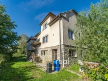 Prodej činžovního domu, Týnec, 312 m2