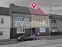 Prodej rodinného domu, Hustopeče, Brněnská, 200 m2