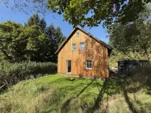 Prodej rodinného domu, Kraslice - Mlýnská, Mlýnská, 140 m2