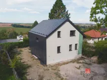 Prodej rodinného domu, Plzeň - Radobyčice, 172 m2