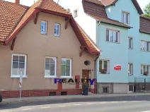 Prodej rodinného domu, Podbořany, Kadaňská, 165 m2
