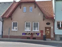 Prodej rodinného domu, Podbořany, 165 m2