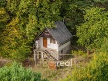 Prodej chaty, Čeložnice, 38 m2