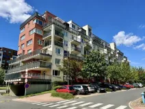Prodej bytu 2+kk, Praha - Střížkov, Zakšínská, 55 m2