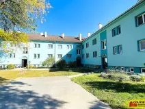 Pronájem bytu 3+1, Dubňany, 59 m2