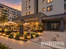 Pronájem restaurace, Praha - Hloubětín, Laponská, 82 m2