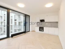 Prodej bytu 1+kk, Praha, Šiklové, 39 m2