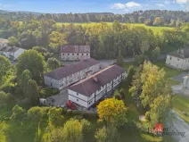 Prodej bytu 2+kk, Nové Město nad Metují - Krčín, Černčická, 41 m2