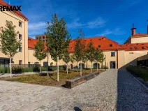 Pronájem bytu 2+kk, Praha - Nusle, Vrtbova, 62 m2