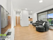 Pronájem bytu 3+kk, Uherské Hradiště, 28. října, 94 m2