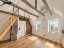 Pronájem bytu 2+kk, Všenory, Nad Burzou, 79 m2