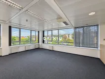 Pronájem kanceláře, Praha - Dejvice, Evropská, 281 m2